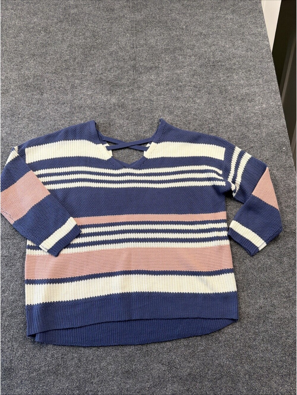 Women’s Full Circle Trends Sweater 3xL